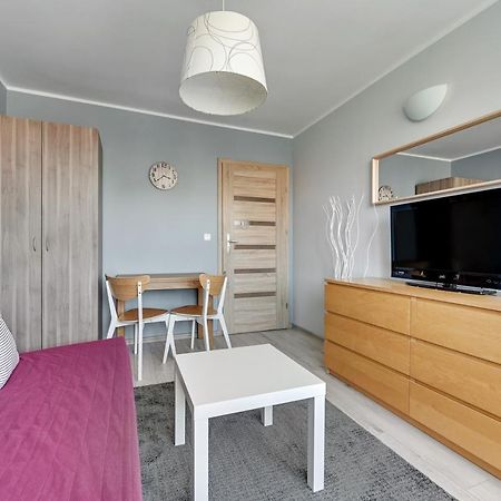 Comfort Apartments Brzezno Danzig Exterior foto