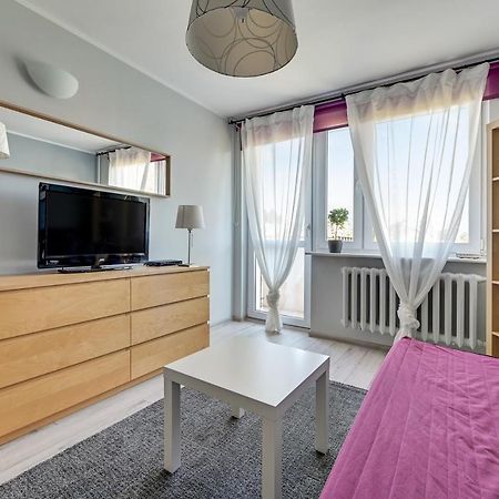 Comfort Apartments Brzezno Danzig Exterior foto
